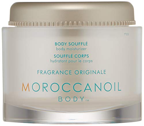 Product Cover Moroccanoil Body Soufflé Fragrance Originale, 6.4 Fl Oz