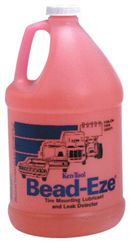 Product Cover Ken-Tool 35847 Bead-Eze Tire Lube - 1 Gallon