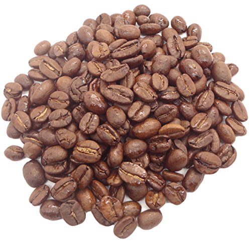 Product Cover Jamaican Blue Mountain Coffee - 1 Pound - Light Roast