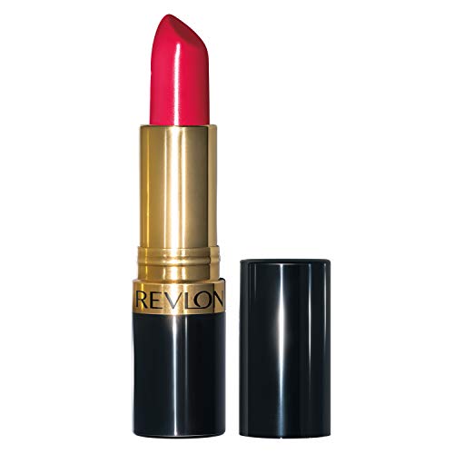 Product Cover Revlon Super Lustrous Lipstick, Cherry Blossom