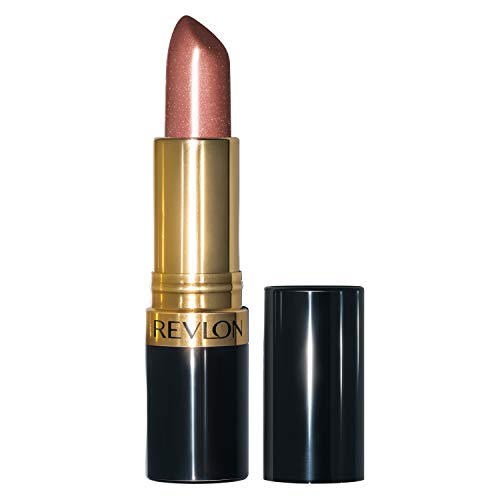 Product Cover Revlon Super Lustrous Lipstick, Pink Pearl