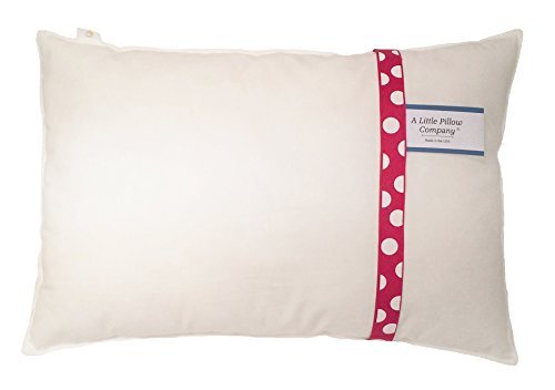 Product Cover Hypoallergenic TODDLER PILLOW (13