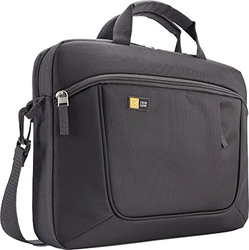 Product Cover Case Logic AUA-314 14.1 inch Laptop and iPad Sim Case - Black