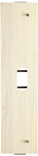 Product Cover Soss Wood Router Guide Template 204 Hinge - 1 Piece
