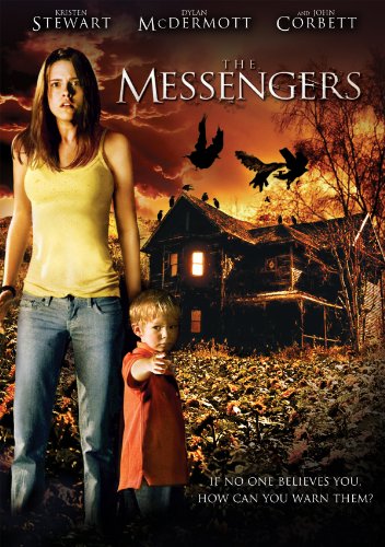 Product Cover The Messengers