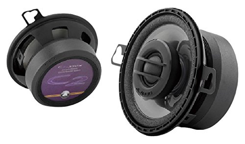 Product Cover Jl Audio C2-350x 3.5-Inch 2 Way Speakers