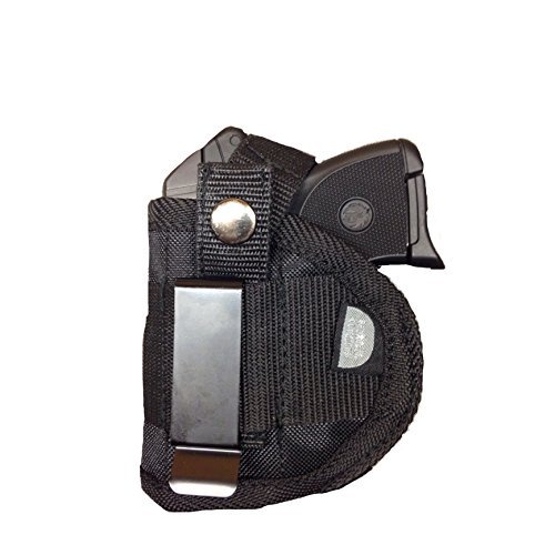 Product Cover Concealed In the Pants/waistband Holster For Smith and Wesson Bodyguard 380 With or Without Laser