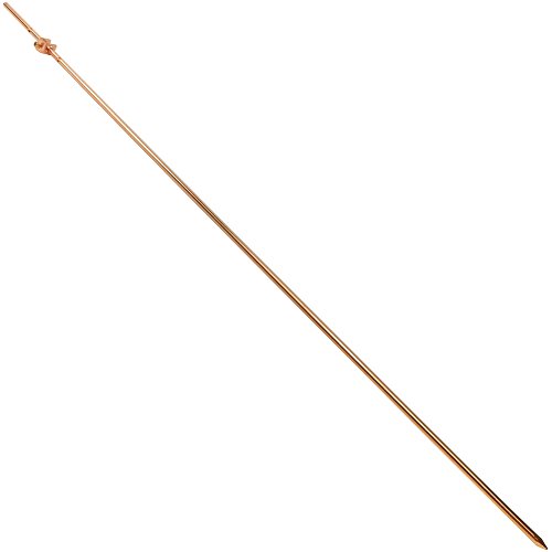 Product Cover Skywalker Signature Series Ground Rod, 4ft