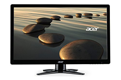 Product Cover Acer G226HQL 21.5-Inch Screen LED Monitor