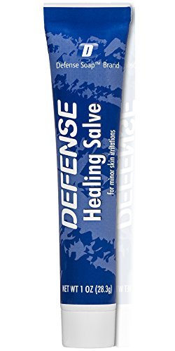 Product Cover Defense Soap Healing Salve