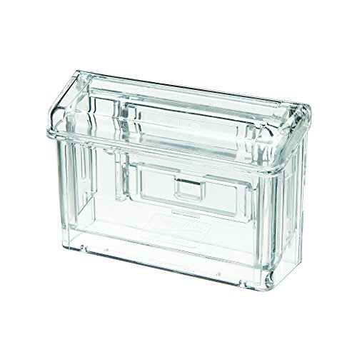 Product Cover Deflect-o Business Card Holders (DEF70901)