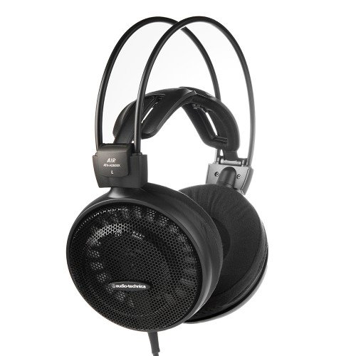 Product Cover Audio-Technica ATH-AD500X Audiophile Open-Air Headphones