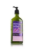 Product Cover Bath & Body Works Aromatherapy Stress Relief Eucalyptus Tea Body Lotion 6.5 Oz.