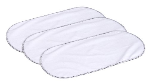 Product Cover Munchkin Waterproof Changing Pad Liners, 3 Count