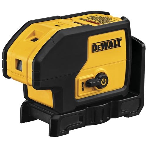 Product Cover DEWALT Line Laser, 3-Beam (DW083K)