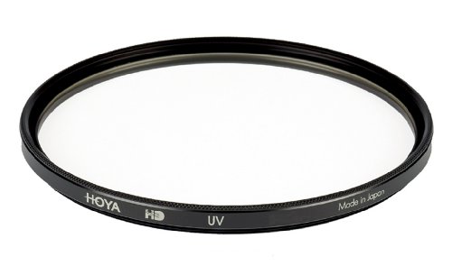 Product Cover Hoya 49mm HD Hardened Glass 8-Layer Multi-Coated Digital UV (Ultra Violet) Filter