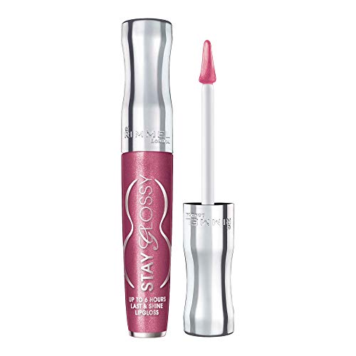 Product Cover Rimmel Stay Glossy Lipgloss