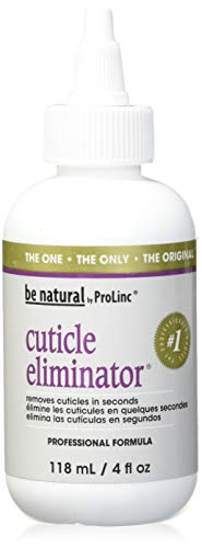 Product Cover ProLinc Cuticle Eliminator 4 Fluid Ounce