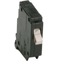 Product Cover Cutler Hammer - Circuit Breaker 30a 1pole - CHF130