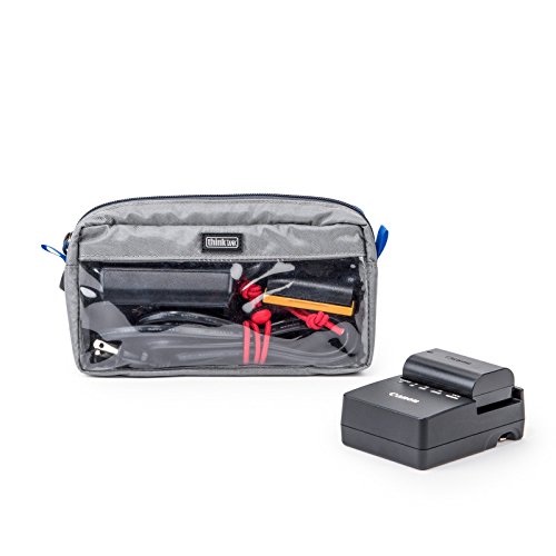 Product Cover Think Tank Photo Cable Management 10 V2.0 Camera Bag and Case Pouch