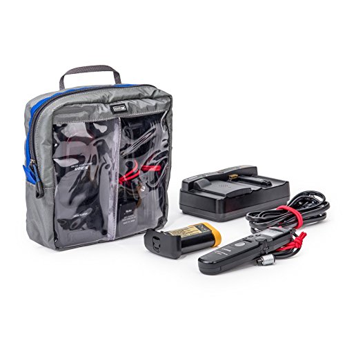 Product Cover Think Tank Photo Cable Management 30 V2.0 Camera Bag and Case Pouch