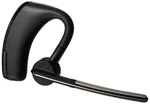 Product Cover Plantronics Voyager Legend UC B235-M Bluetooth Headset - Retail Packaging - Black