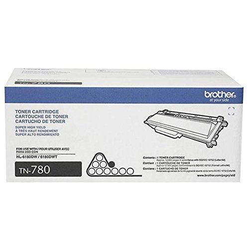 Product Cover Brother MFC-8950DW Black Original Toner Extra High Yield (12,000 Yield)