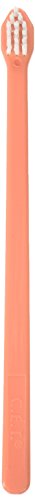 Product Cover Virbac C.E.T. Single Ended Pet Toothbrush (Colors may vary)