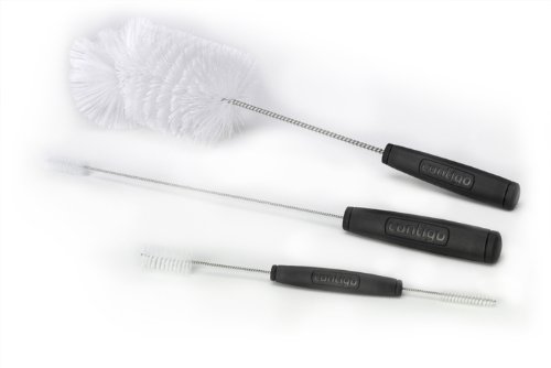 Product Cover Contigo Cleaning Brushes, Set of 3