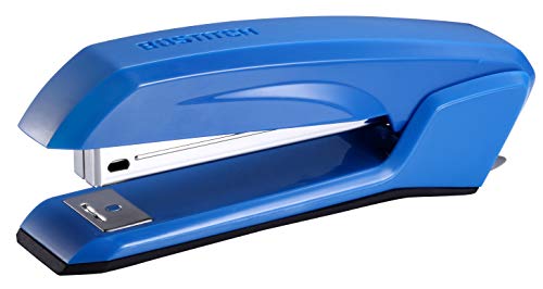 Product Cover Bostitch Ascend 3 in 1 Stapler with Integrated Remover & Staple Storage, Blue (B210-BLUE)
