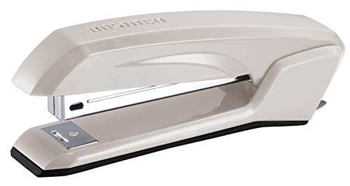 Product Cover Bostitch Office B210R-WHT Ascend 3 in 1 Stapler with Integrated Remover & Staple Storage, White (B210-WHT)