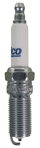 Product Cover ACDelco 17 Professional RAPIDFIRE Spark Plug (Pack of 1)