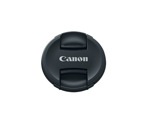 Product Cover Canon Lens Cap for E-77 II