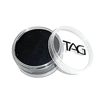 Product Cover TAG Face Paints - Black (90 gm)