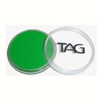 Product Cover TAG Face Paints - Light Green (32 gm)