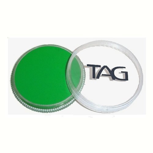 Product Cover TAG Face Paints -Regular Medium Green (32 gm)