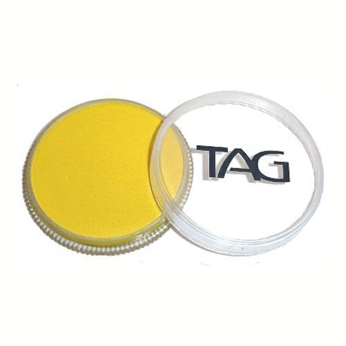 Product Cover TAG Face Paints - Yellow (32 gm)