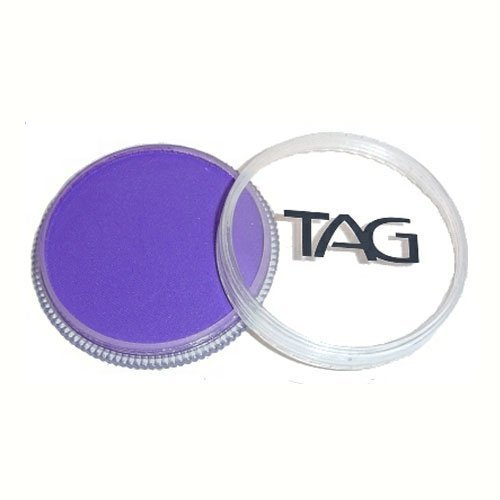 Product Cover TAG Face Paints - Purple (32 gm)