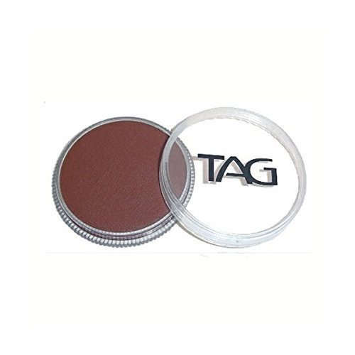 Product Cover TAG Face Paints - Brown (32 gm)
