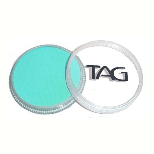 Product Cover TAG Face Paints - Teal (32 gm)