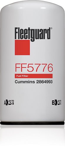 Product Cover Fleetguard FF5776