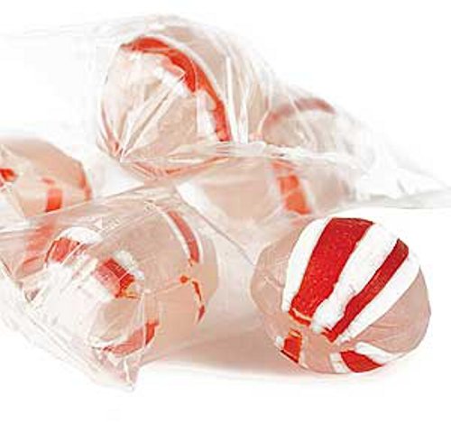 Product Cover Washburn Wrapped Clove Balls ~ 2 Lbs ~ Old Fashioned Flavor