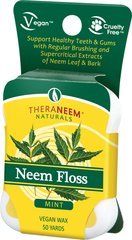 Product Cover Thera Neem South Dental Floss Mint