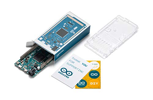 Product Cover Arduino Due [A000062]