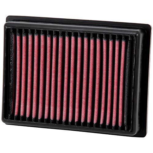 Product Cover K&N KT-1211 High Performance Replacement Air Filter