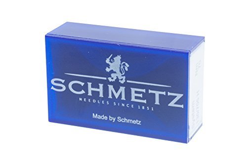Product Cover SCHMETZ Microtex (Sharp) (130/705 H-M) Sewing Machine Needles - Bulk - Size 80/12
