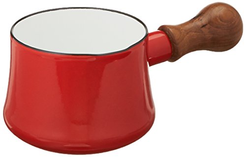 Product Cover Dansk Kobenstyle Chilli Red  Butter Warmer , Chili Red , small - 834296
