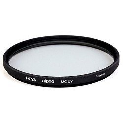Product Cover Hoya 67mm Alpha Multi-Coated UV Optical Glass Filter