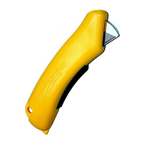 Product Cover Extra Safe Utility Knife