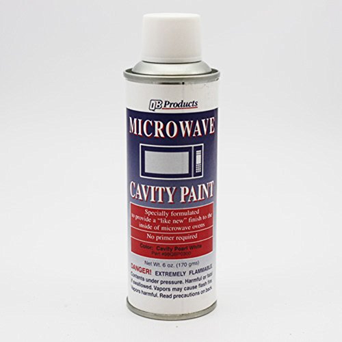 Product Cover ERP 98QBP0300 Microwave Cavity Spray Paint
